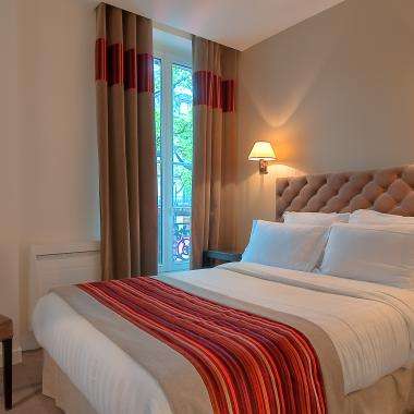 Cluny Square - Chambre Double