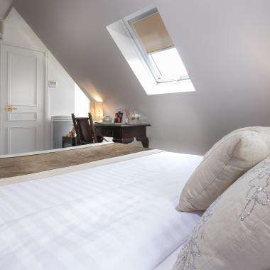 Cluny Square - Travel Suite