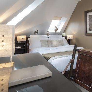 Cluny Square - Travel Suite