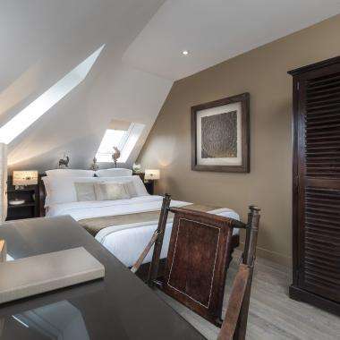 Cluny Square - Travel Suite