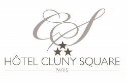 Hôtel Cluny Square